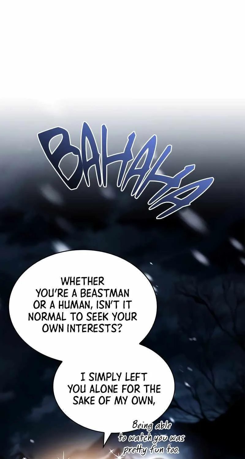 Talent-Swallowing Magician Chapter 80 page 24 - 