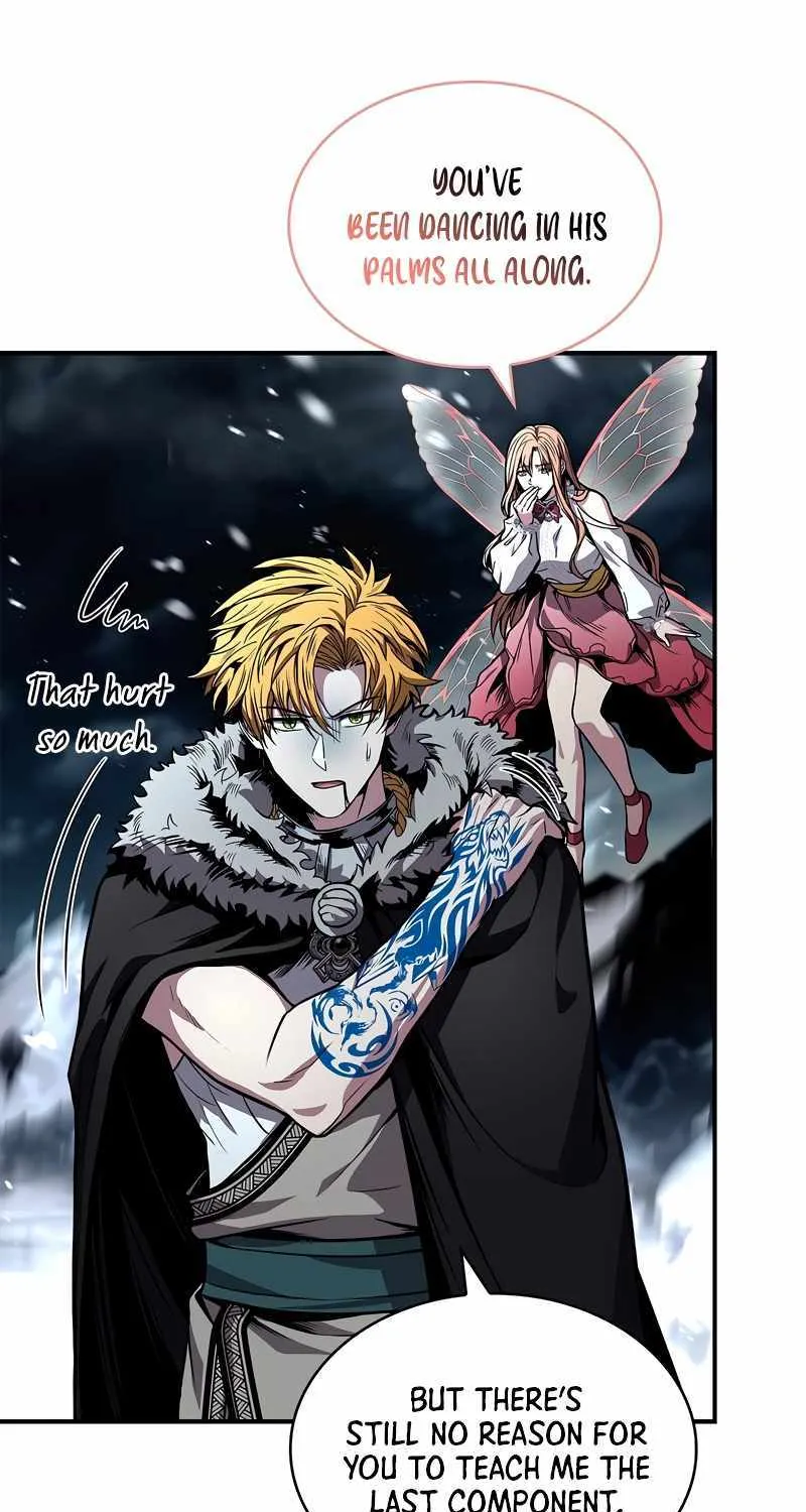 Talent-Swallowing Magician Chapter 80 page 26 - 