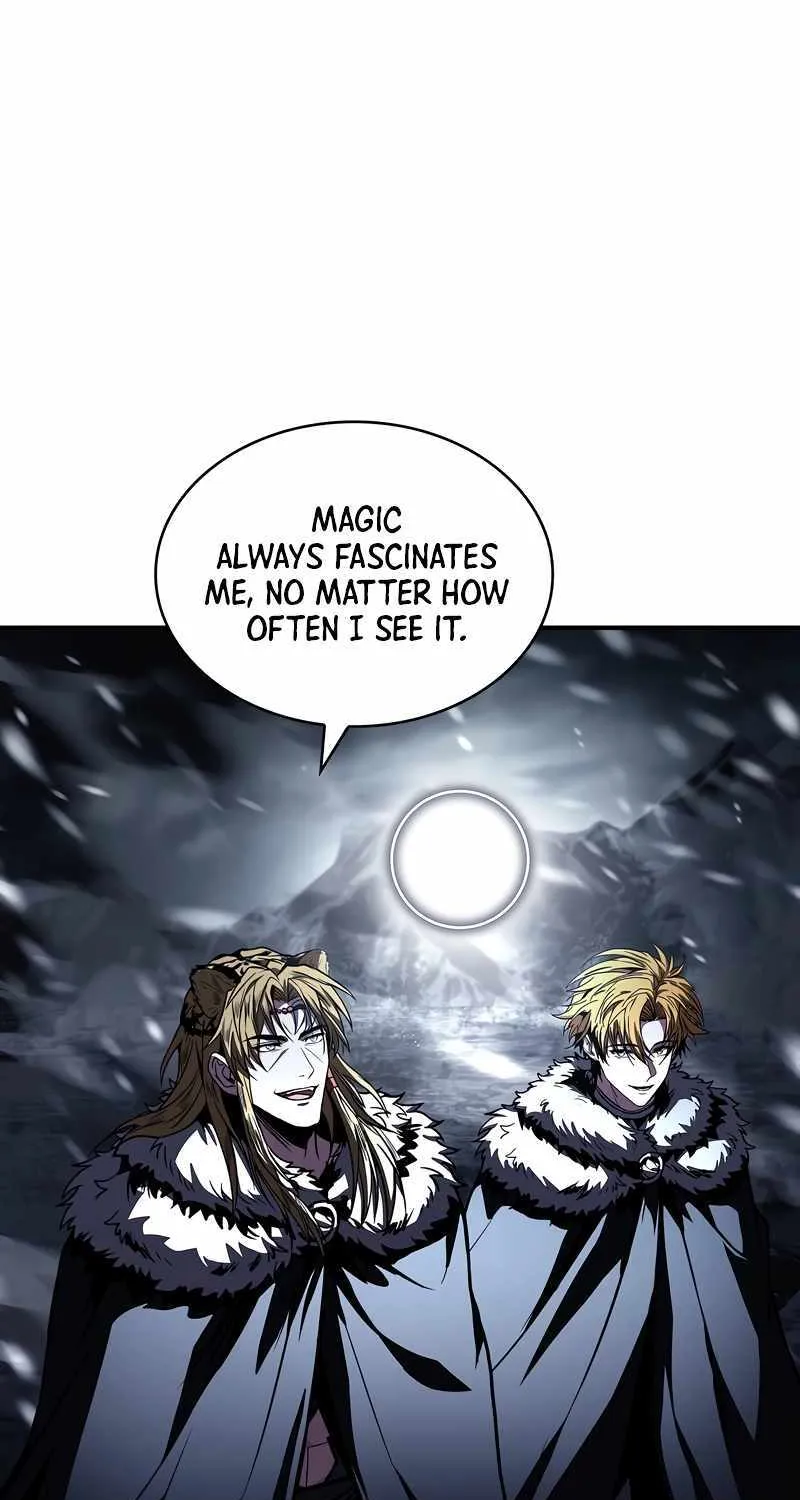 Talent-Swallowing Magician Chapter 80 page 4 - 