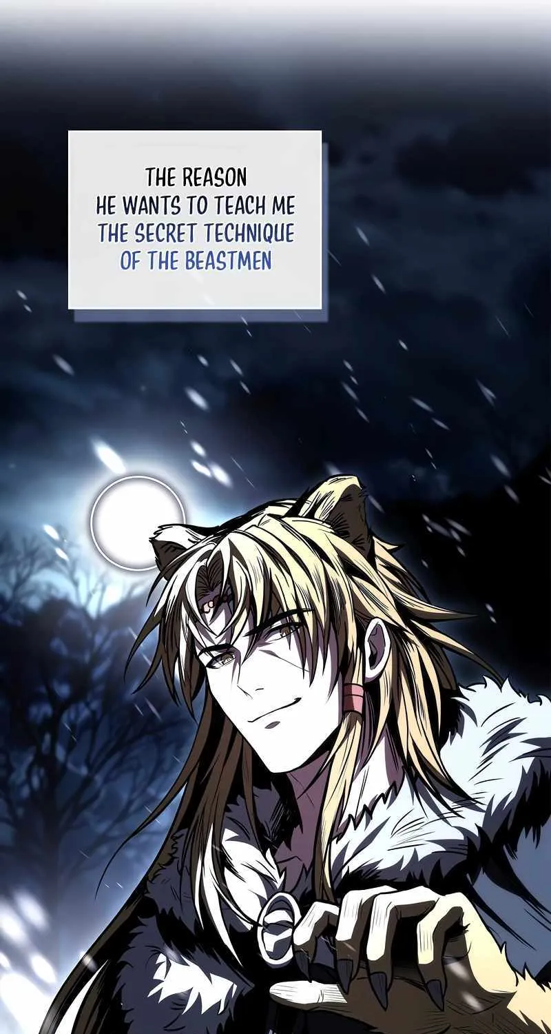 Talent-Swallowing Magician Chapter 80 page 32 - 