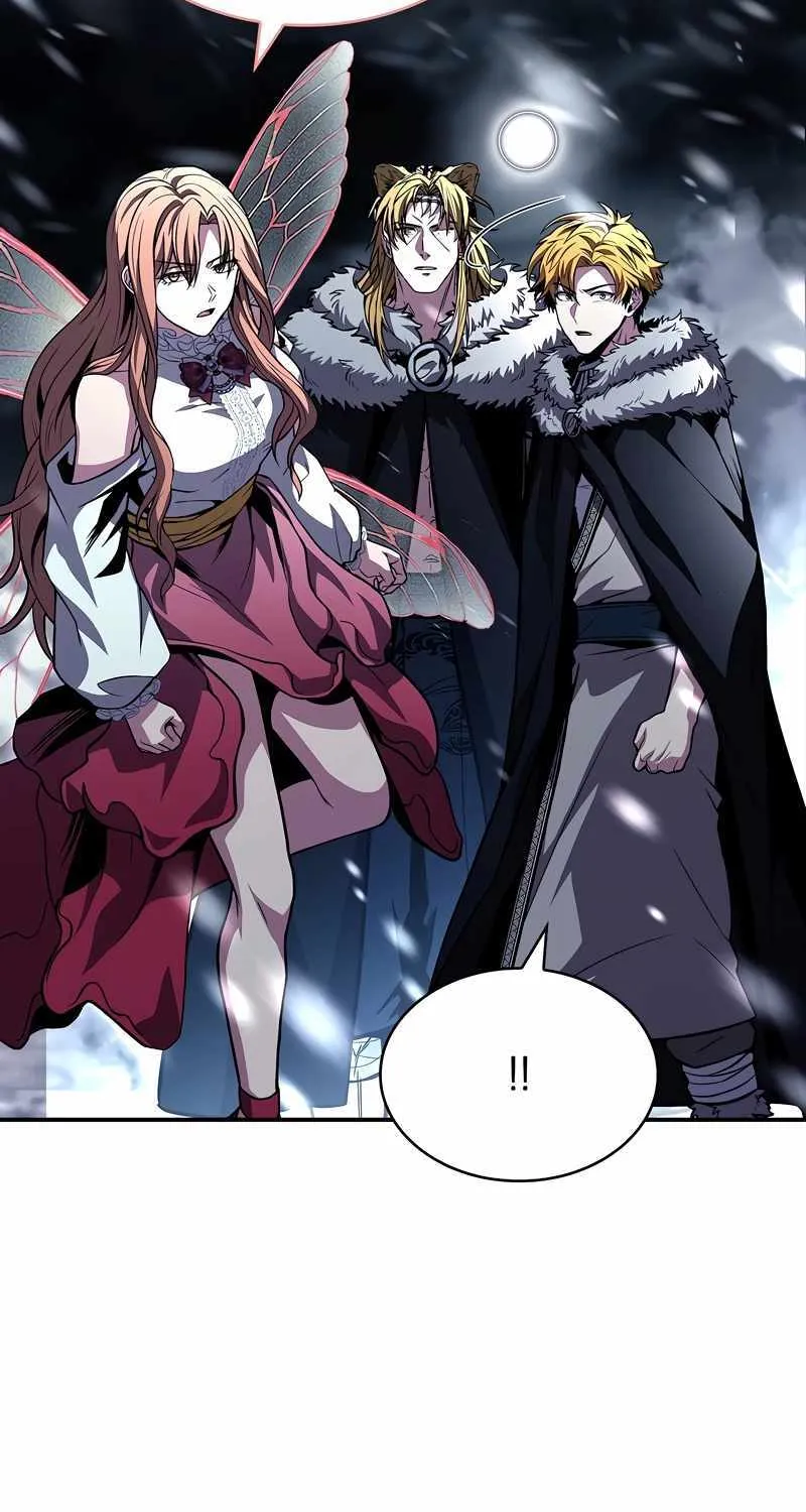 Talent-Swallowing Magician Chapter 80 page 36 - 