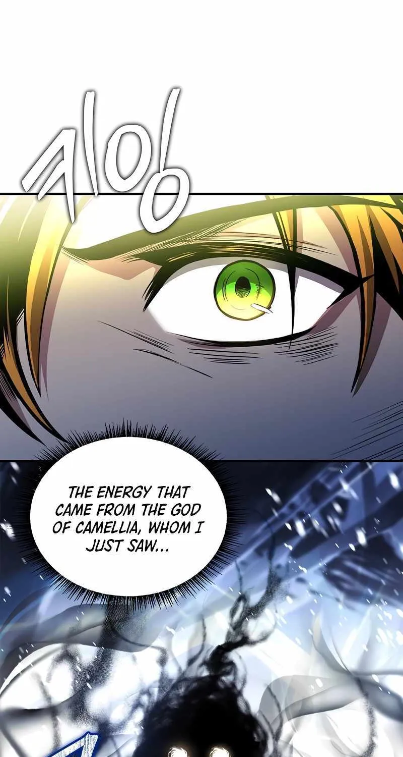 Talent-Swallowing Magician Chapter 80 page 37 - 