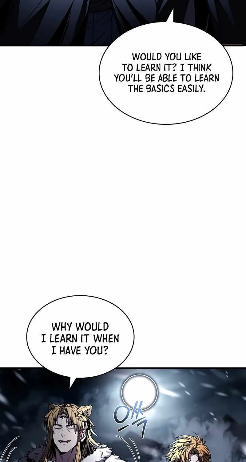 Talent-Swallowing Magician Chapter 80 page 5 - 