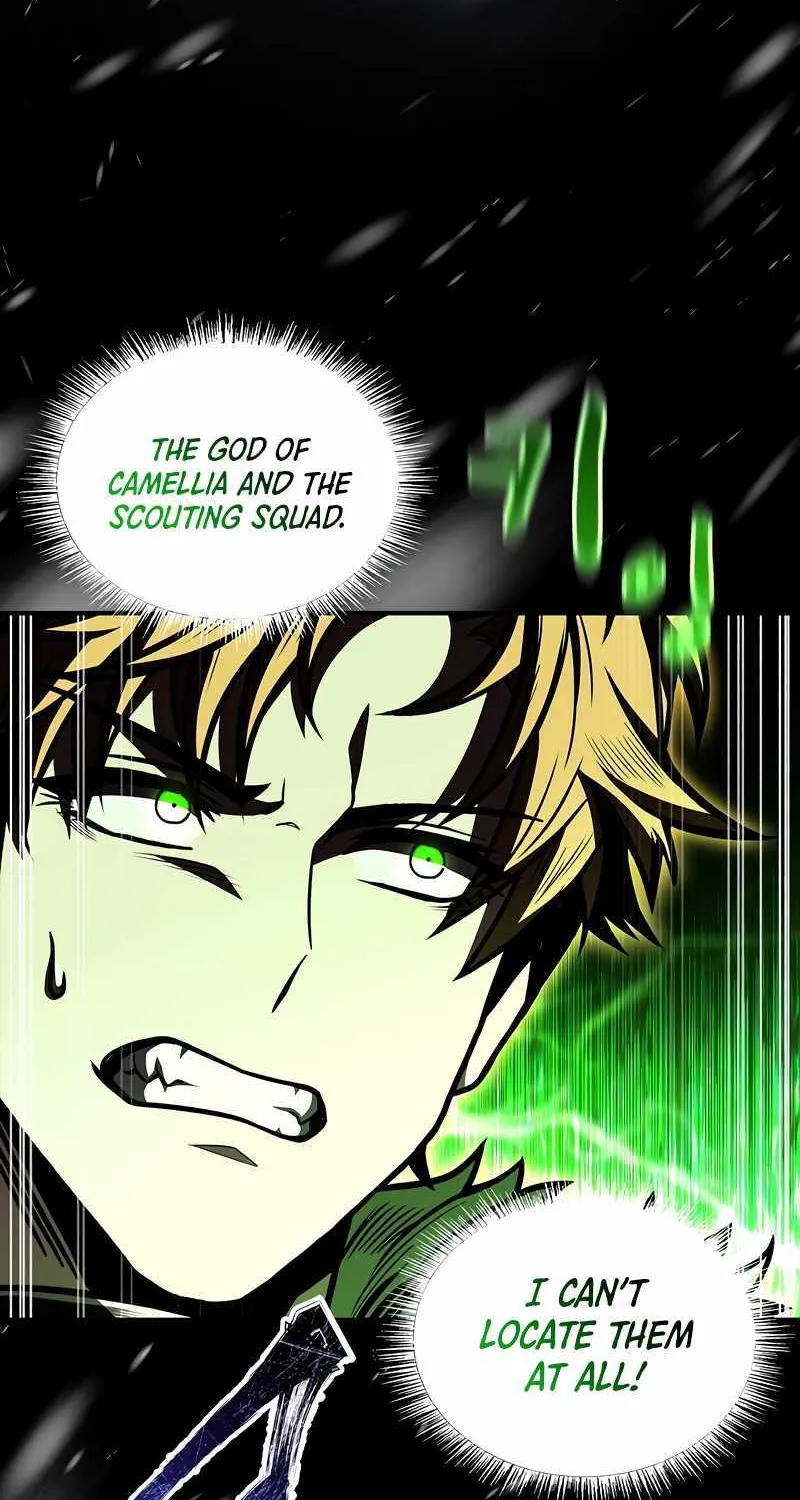 Talent-Swallowing Magician Chapter 80 page 47 - 
