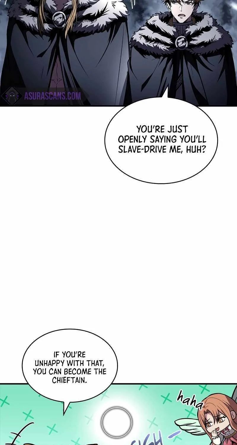 Talent-Swallowing Magician Chapter 80 page 6 - 