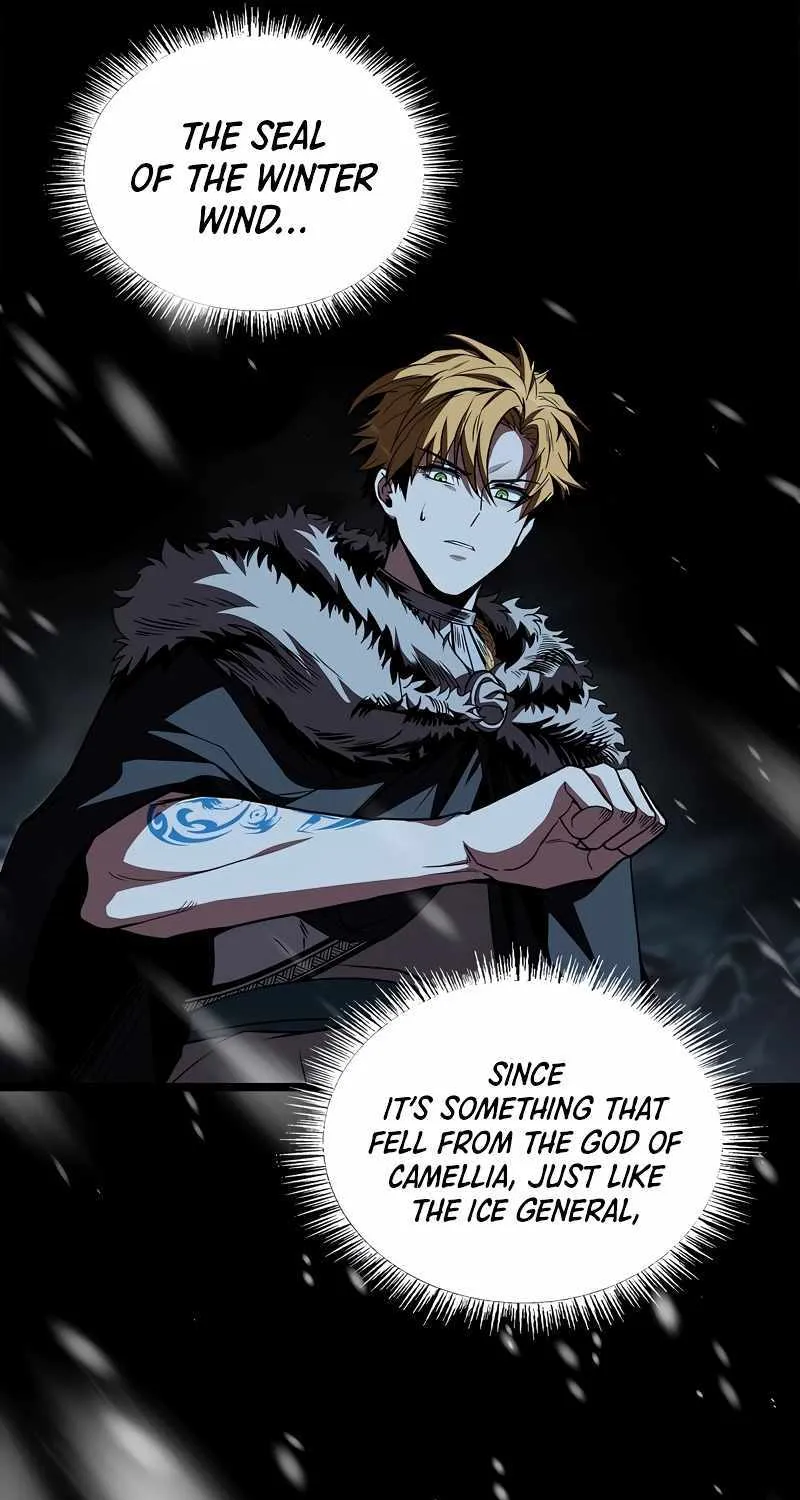 Talent-Swallowing Magician Chapter 80 page 52 - 