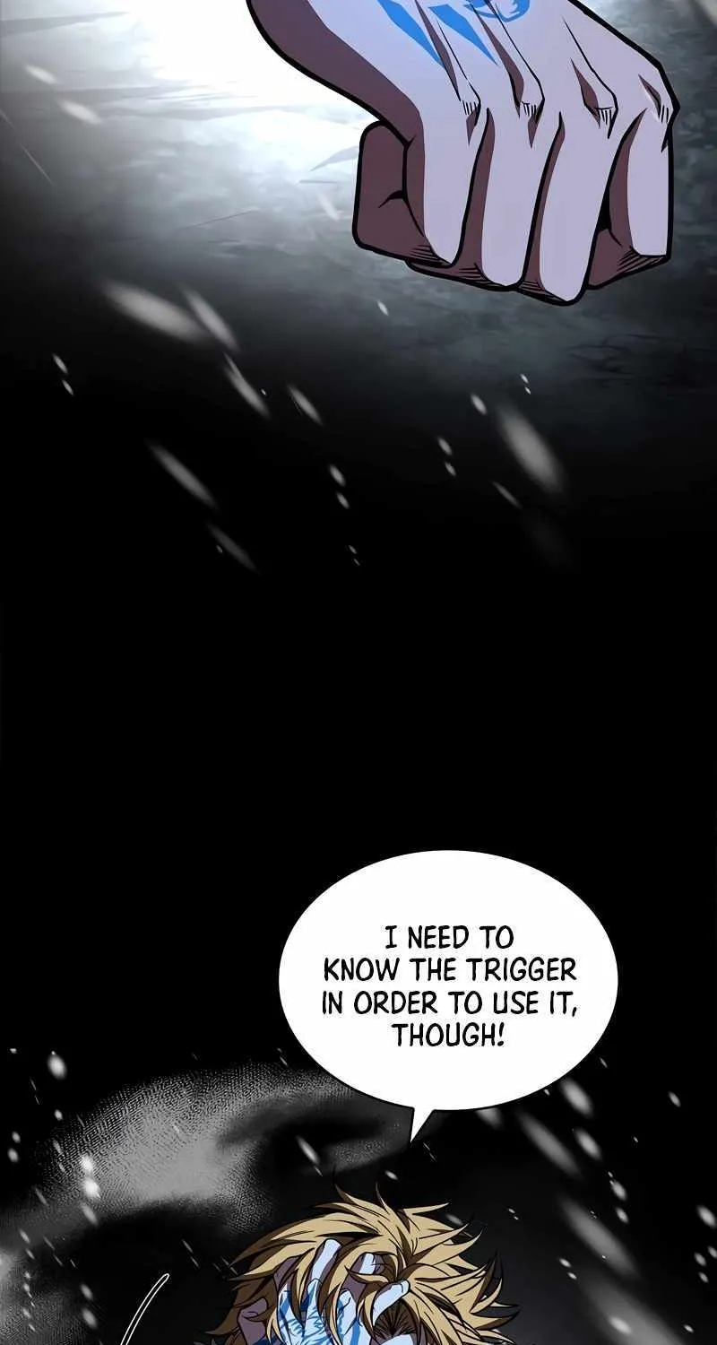 Talent-Swallowing Magician Chapter 80 page 54 - 