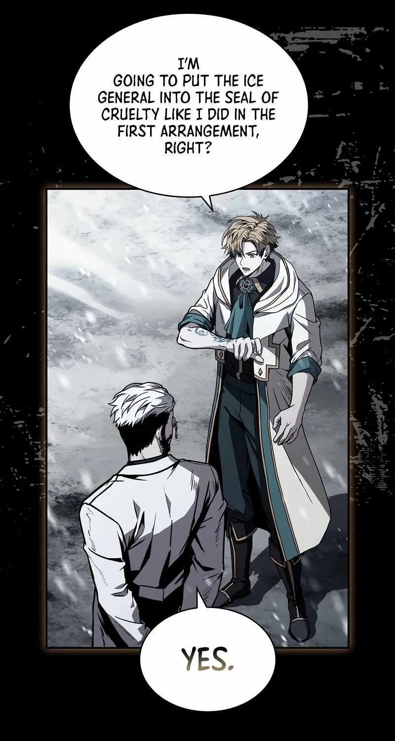 Talent-Swallowing Magician Chapter 80 page 59 - 