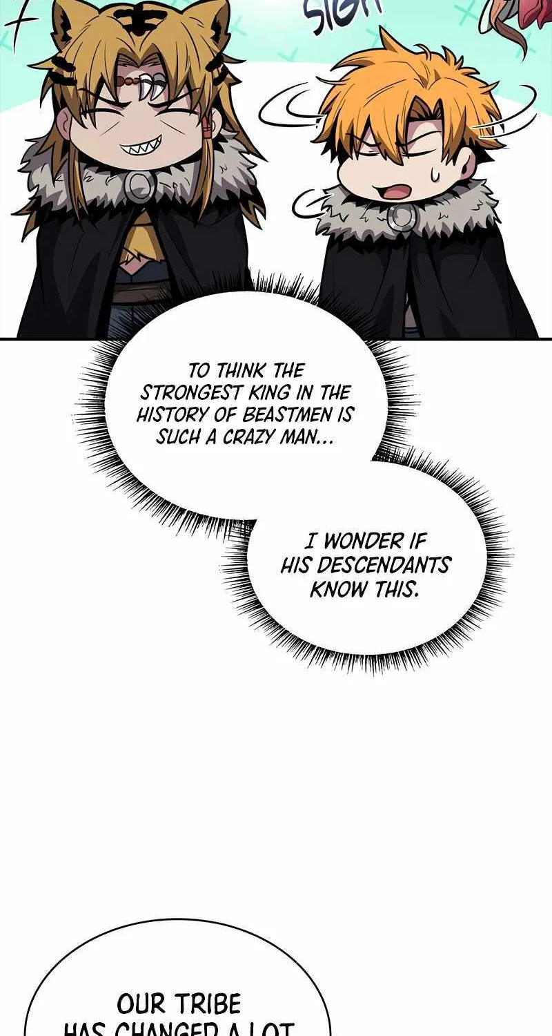 Talent-Swallowing Magician Chapter 80 page 7 - 