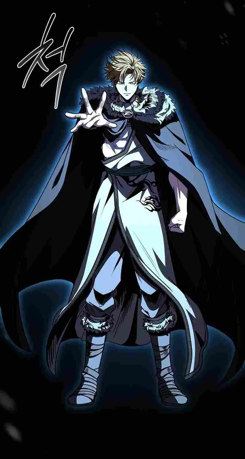 Talent-Swallowing Magician Chapter 80 page 62 - 