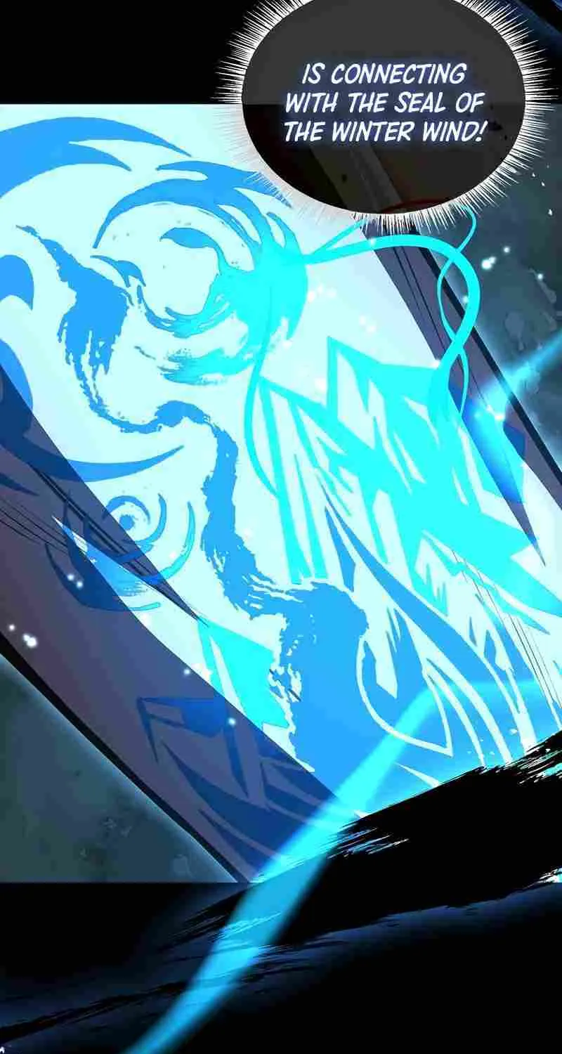 Talent-Swallowing Magician Chapter 80 page 70 - 