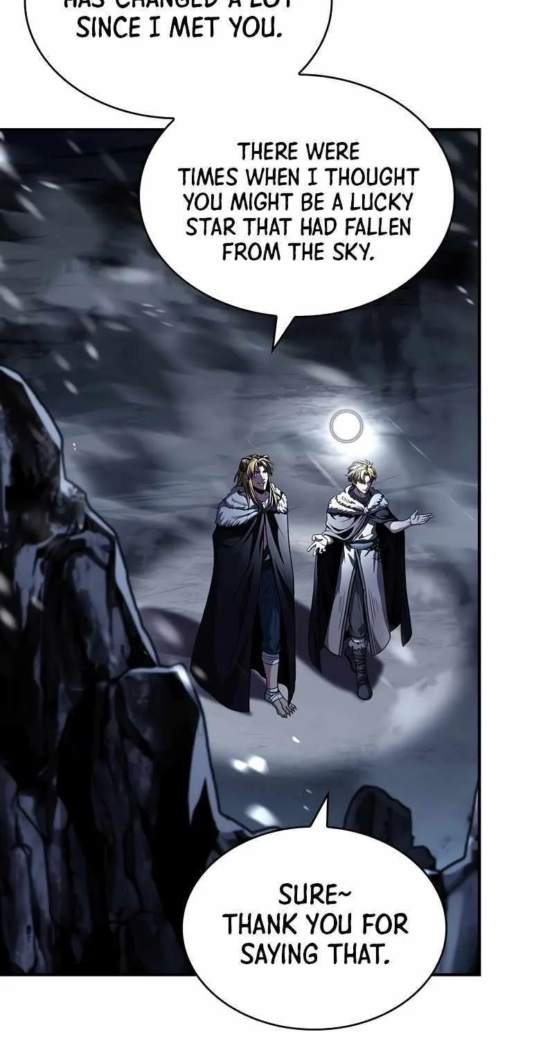 Talent-Swallowing Magician Chapter 80 page 8 - 