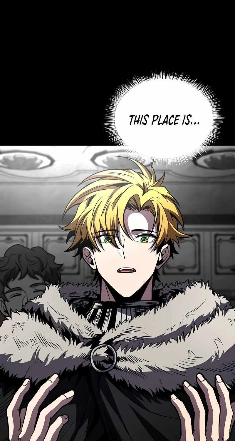 Talent-Swallowing Magician Chapter 80 page 77 - 