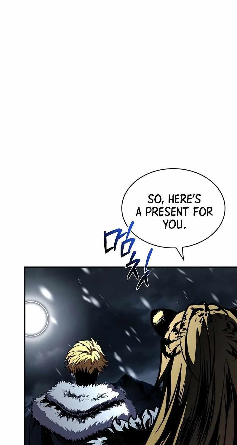 Talent-Swallowing Magician Chapter 80 page 9 - 