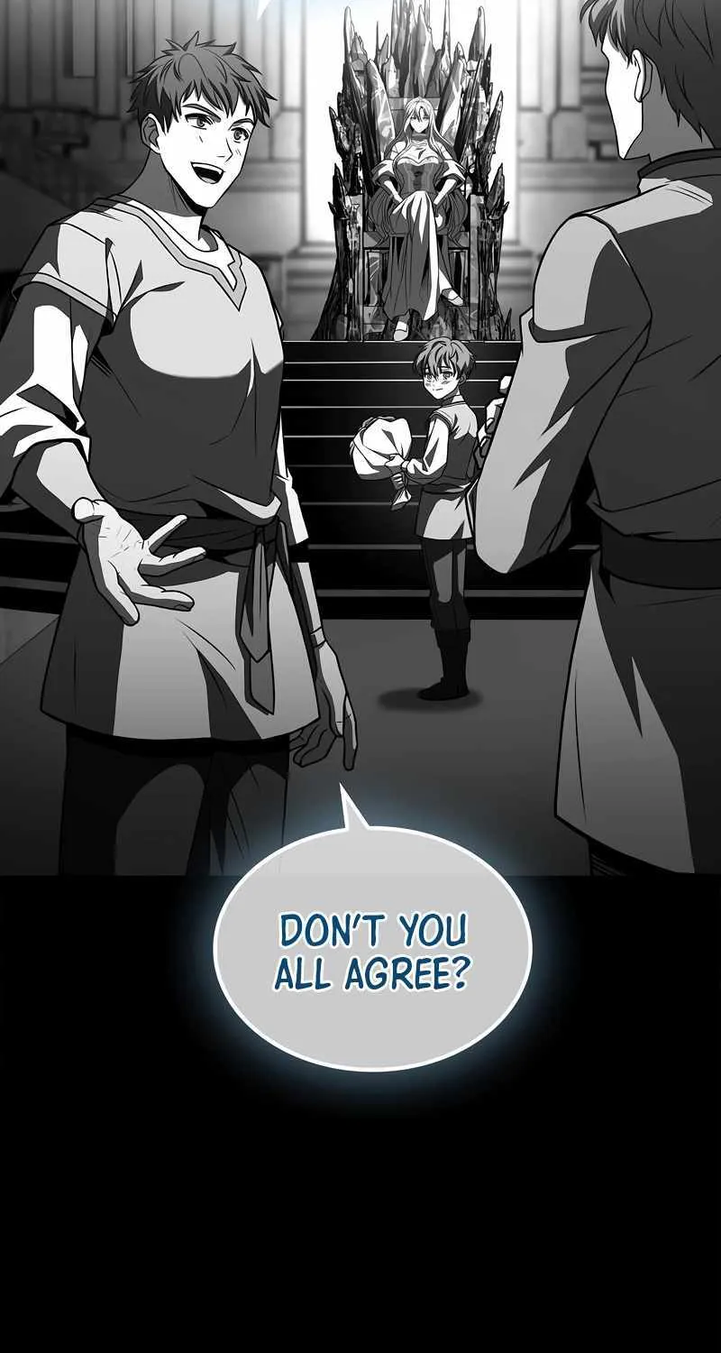 Talent-Swallowing Magician Chapter 80 page 83 - 