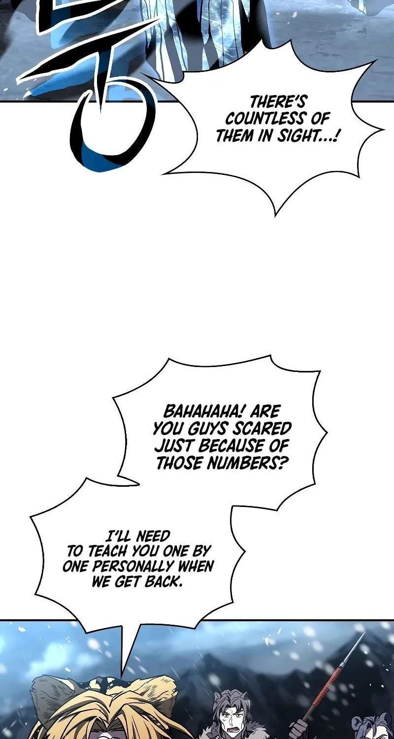 Talent-Swallowing Magician Chapter 81 page 117 - 
