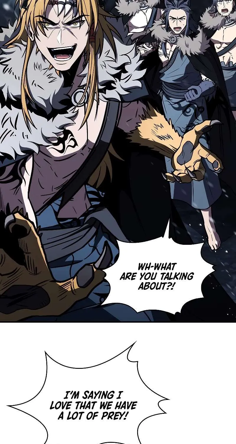 Talent-Swallowing Magician Chapter 81 page 118 - 