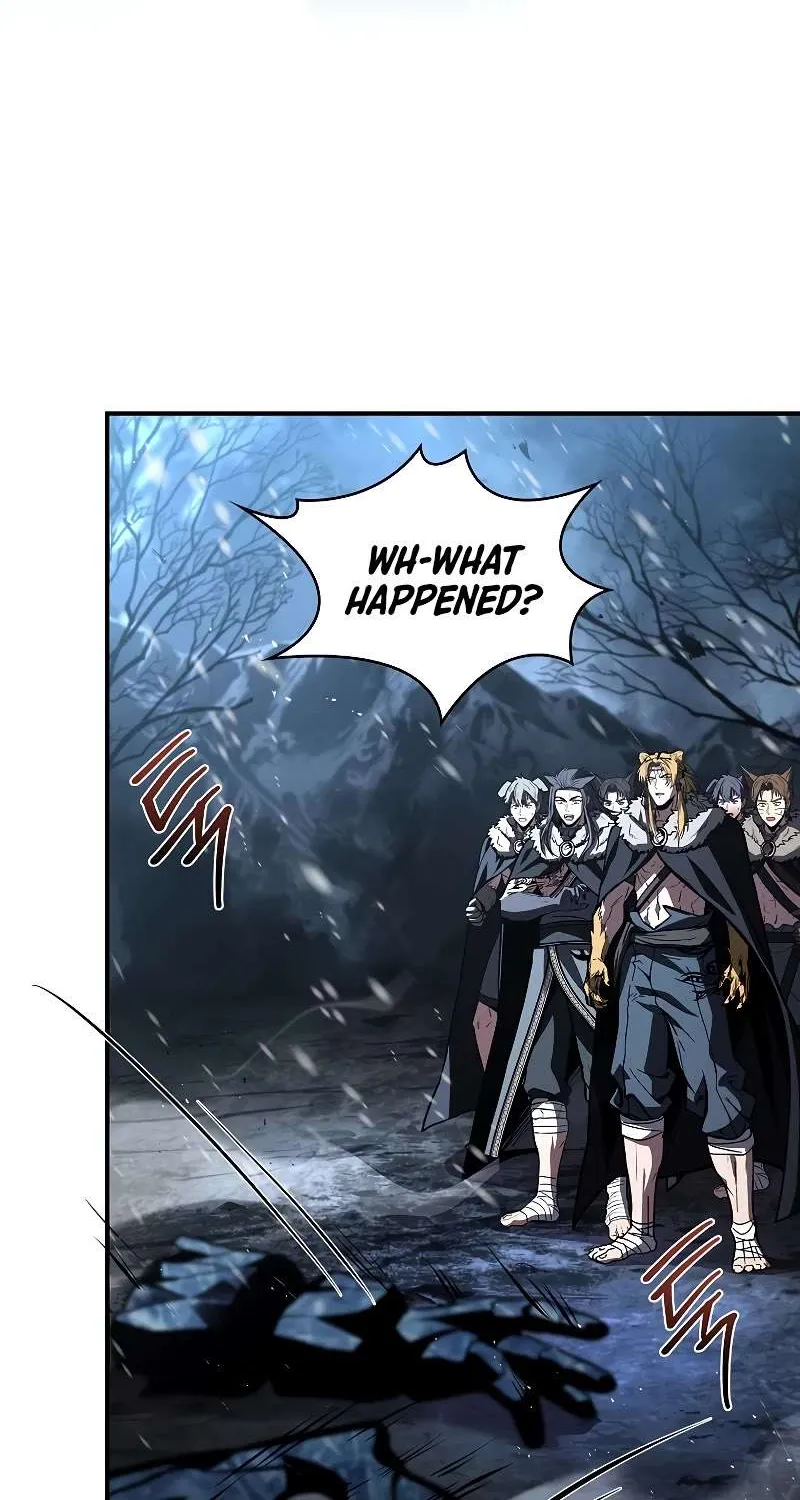 Talent-Swallowing Magician Chapter 81 page 127 - 