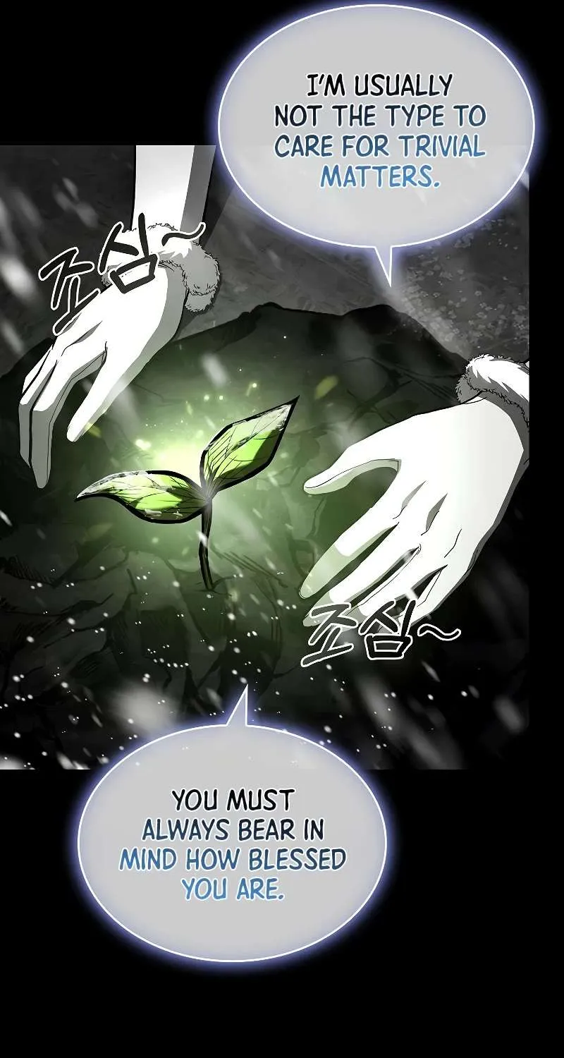 Talent-Swallowing Magician Chapter 81 page 4 - 