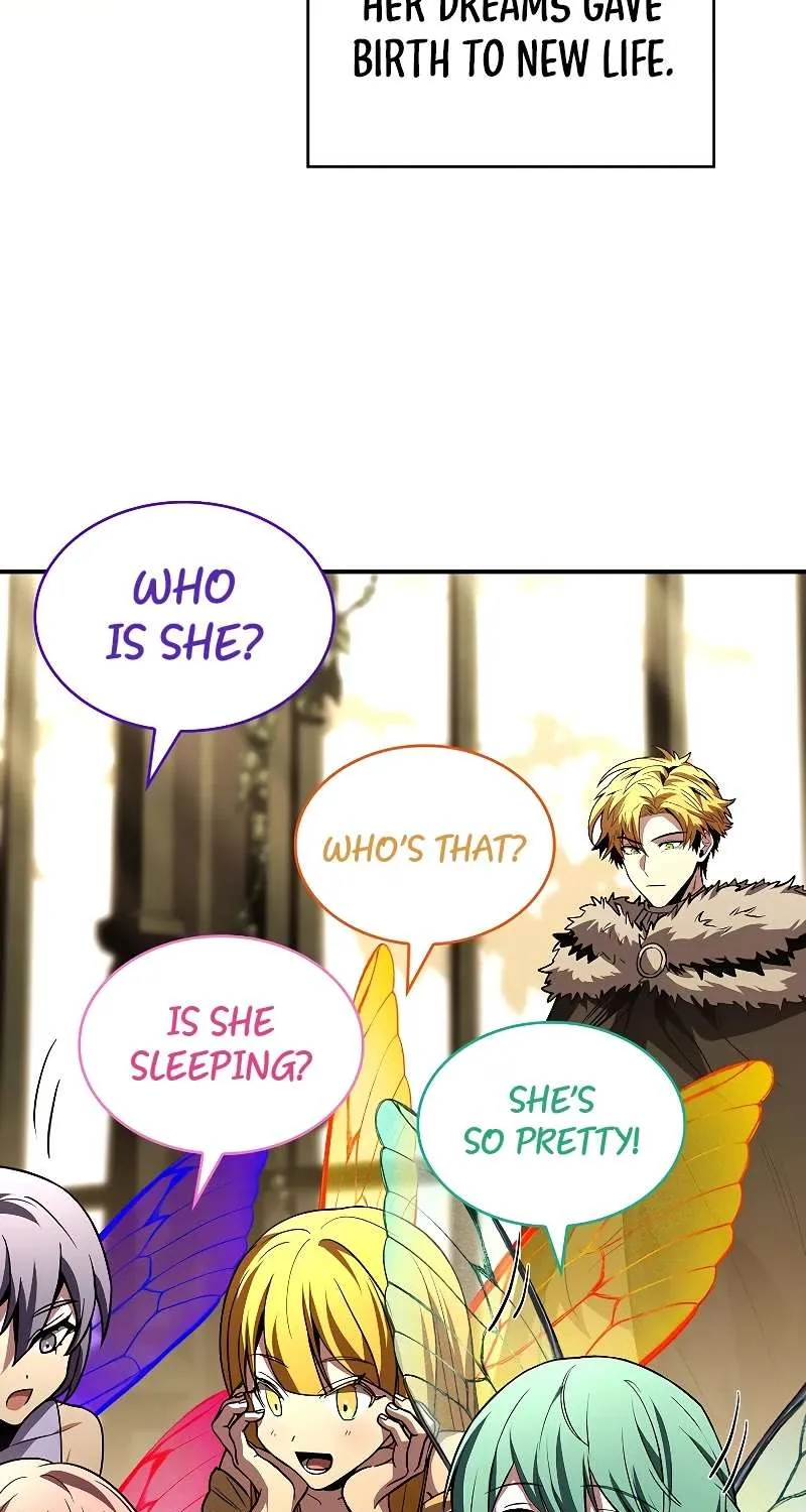 Talent-Swallowing Magician Chapter 81 page 50 - 