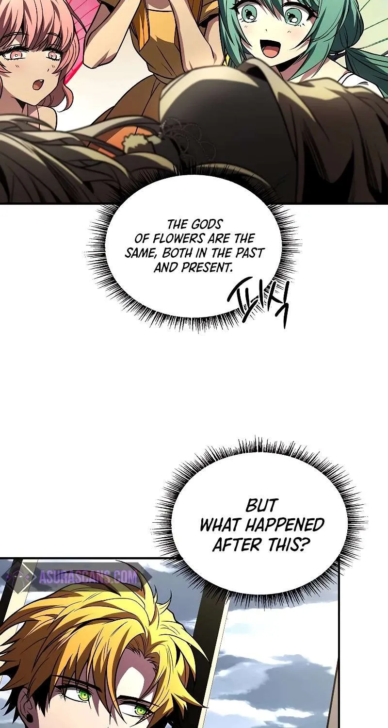 Talent-Swallowing Magician Chapter 81 page 51 - 