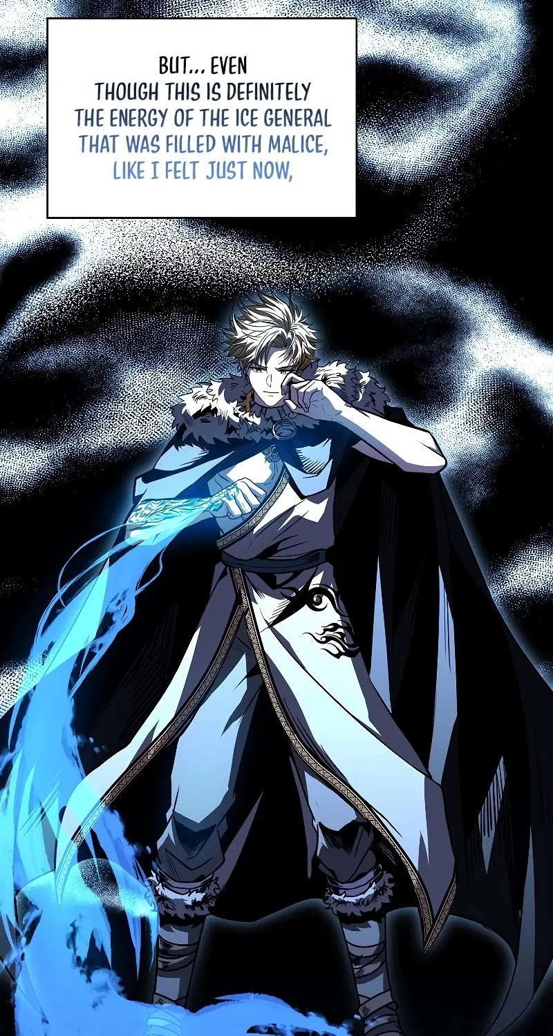 Talent-Swallowing Magician Chapter 81 page 73 - 