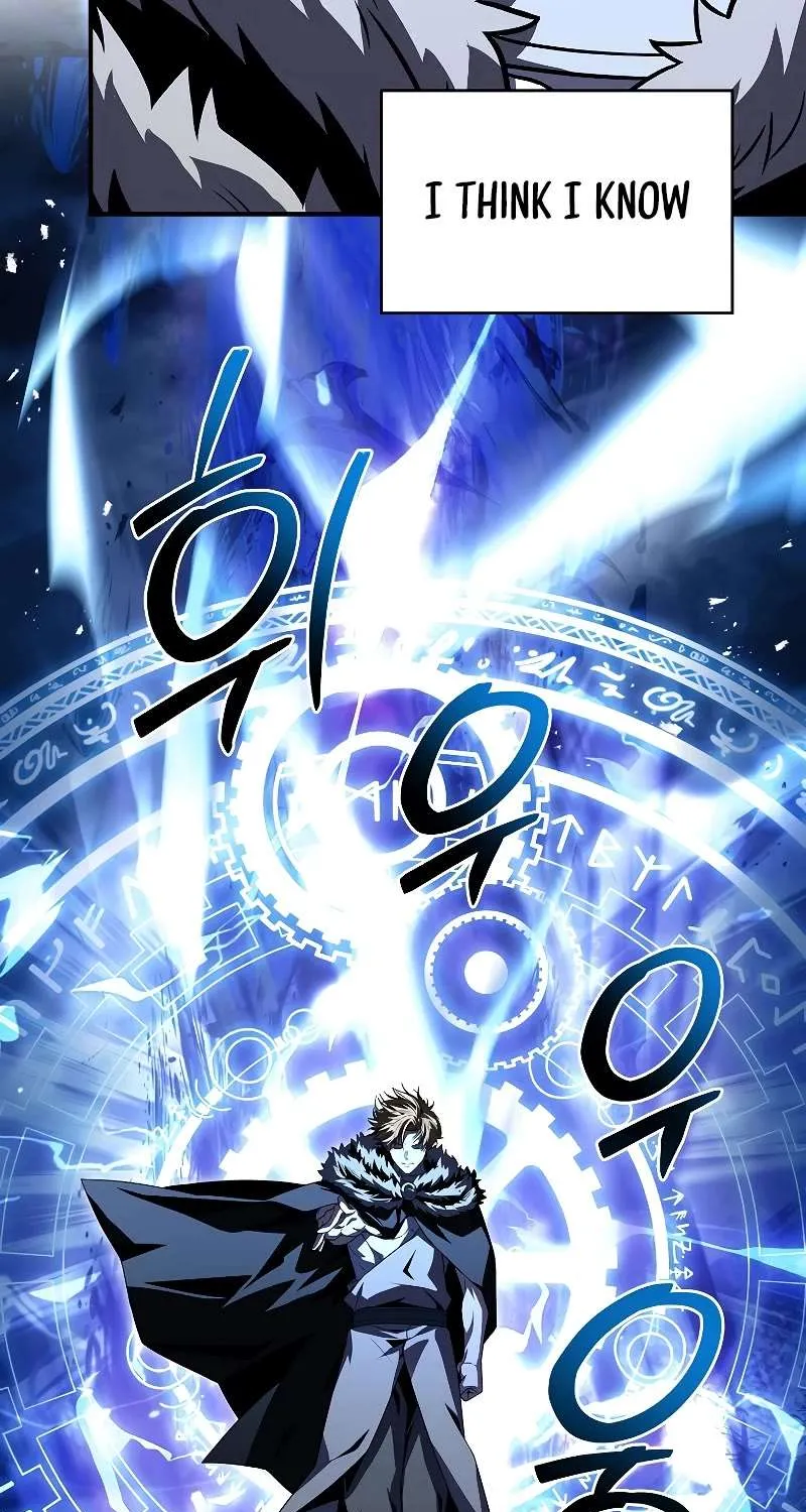Talent-Swallowing Magician Chapter 81 page 80 - 