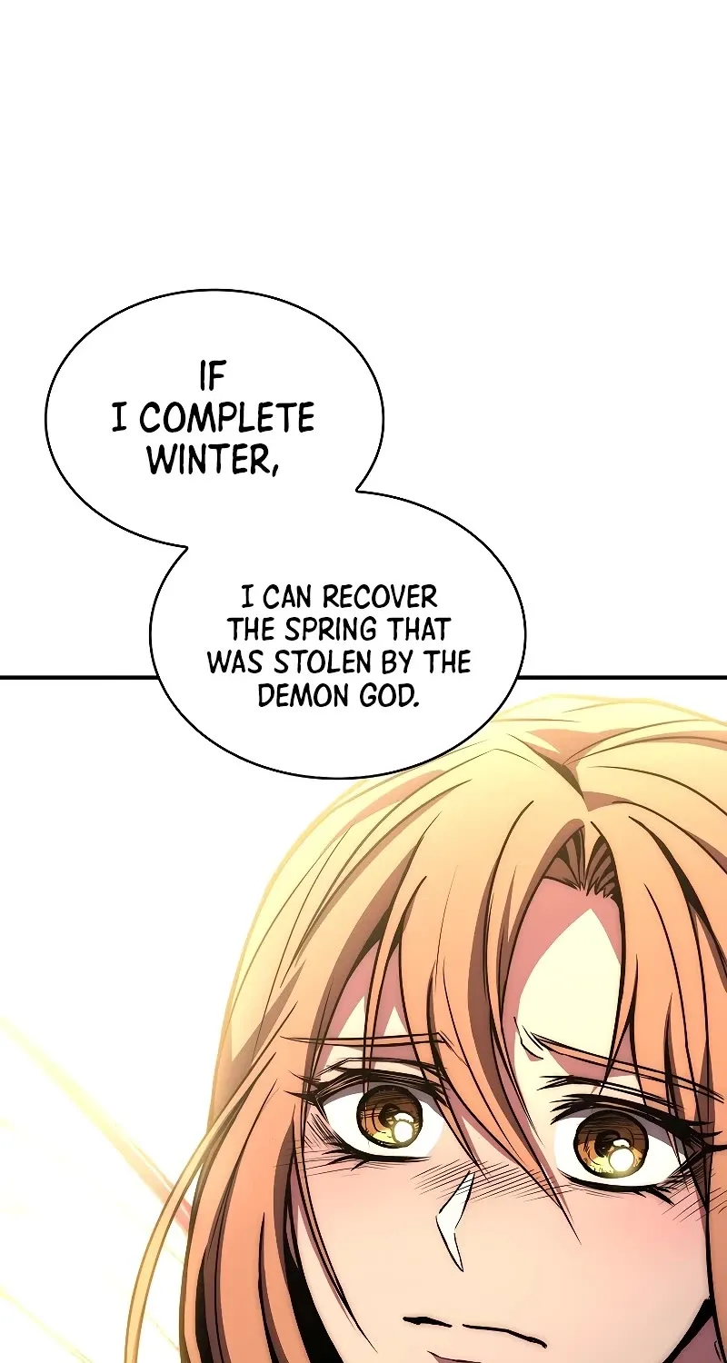 Talent-Swallowing Magician Chapter 81 page 98 - 