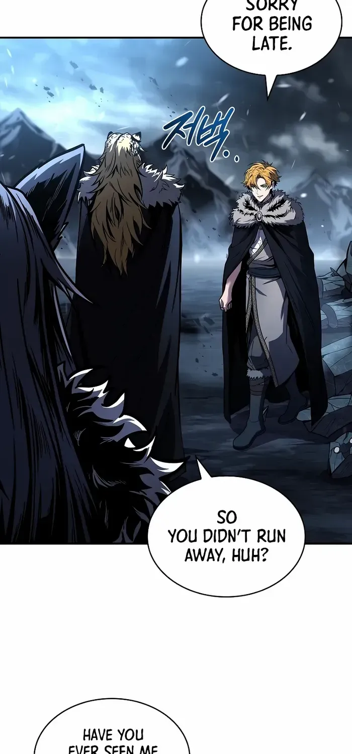 Talent-Swallowing Magician Chapter 82 page 2 - 
