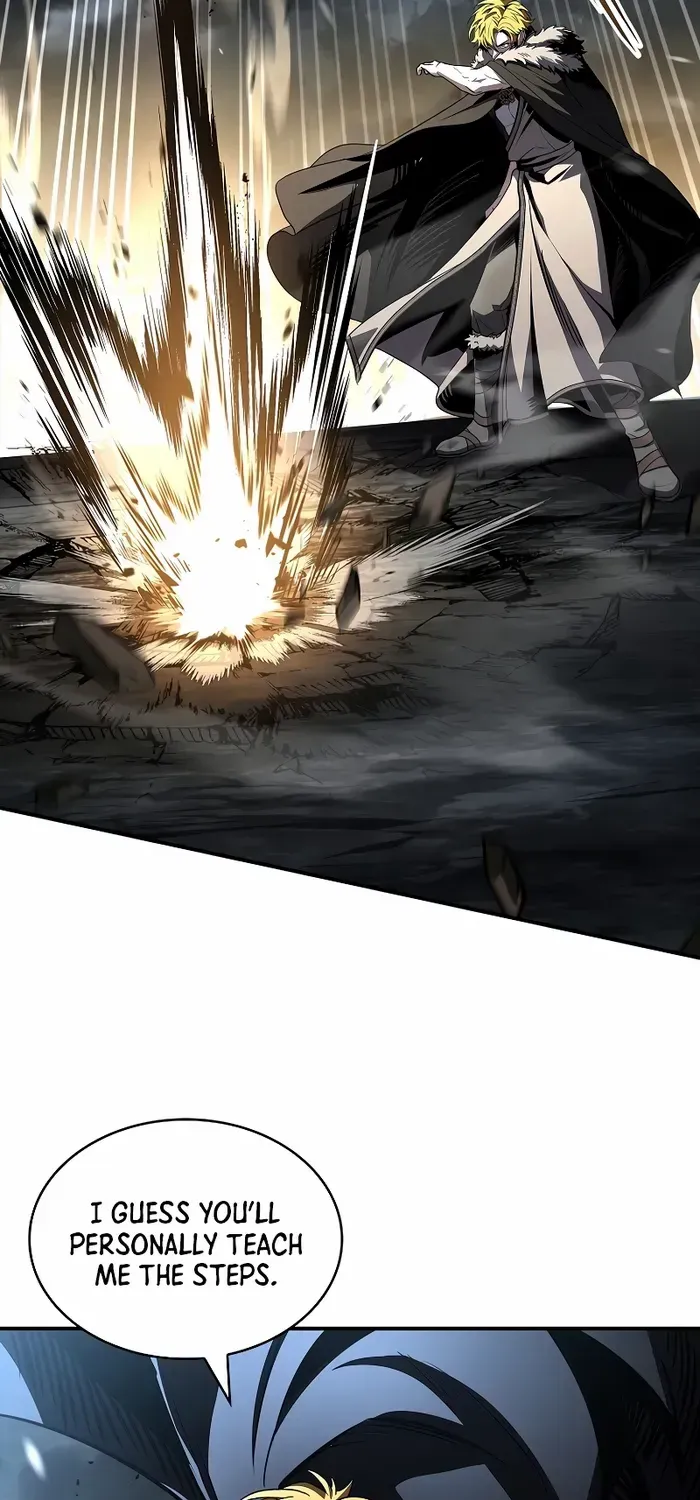 Talent-Swallowing Magician Chapter 82 page 11 - 