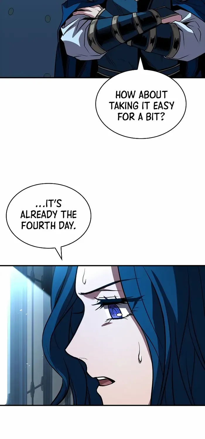 Talent-Swallowing Magician Chapter 82 page 103 - 