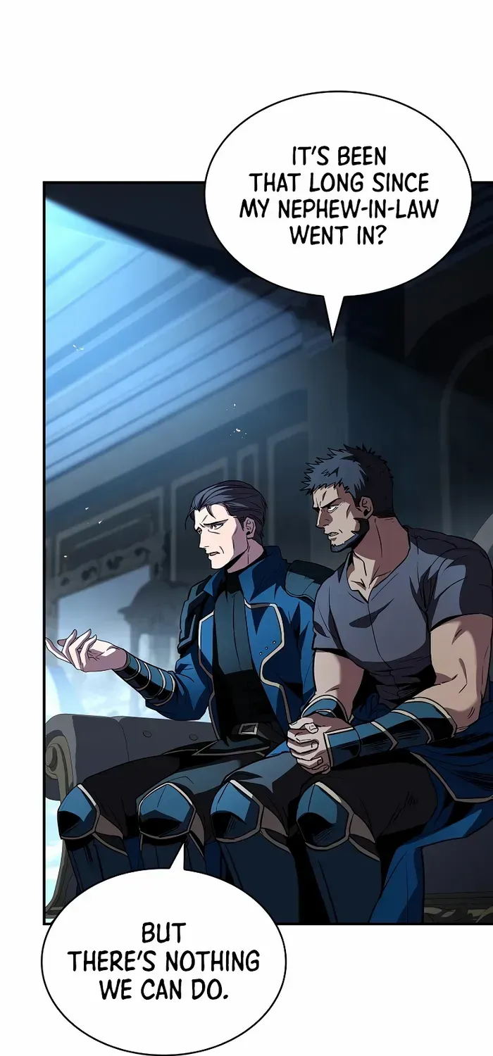 Talent-Swallowing Magician Chapter 82 page 104 - 