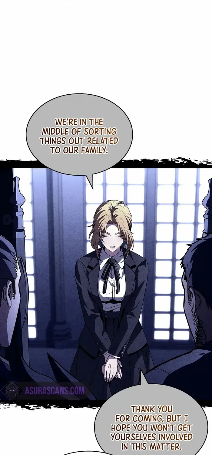 Talent-Swallowing Magician Chapter 82 page 105 - 