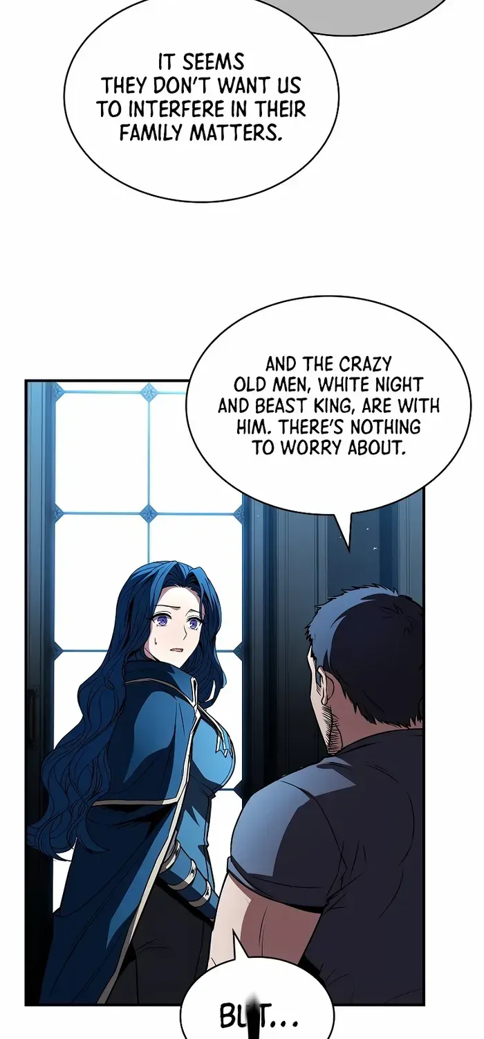 Talent-Swallowing Magician Chapter 82 page 106 - 