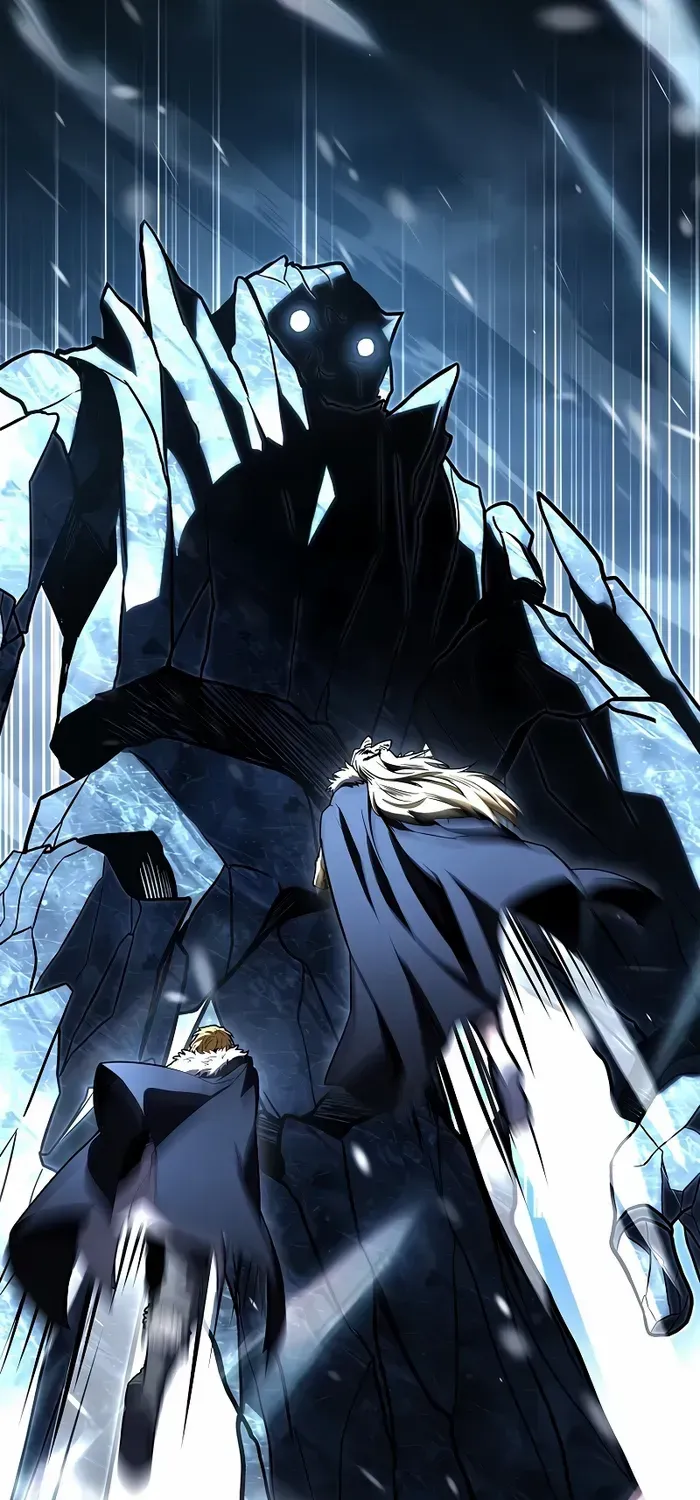 Talent-Swallowing Magician Chapter 82 page 15 - 
