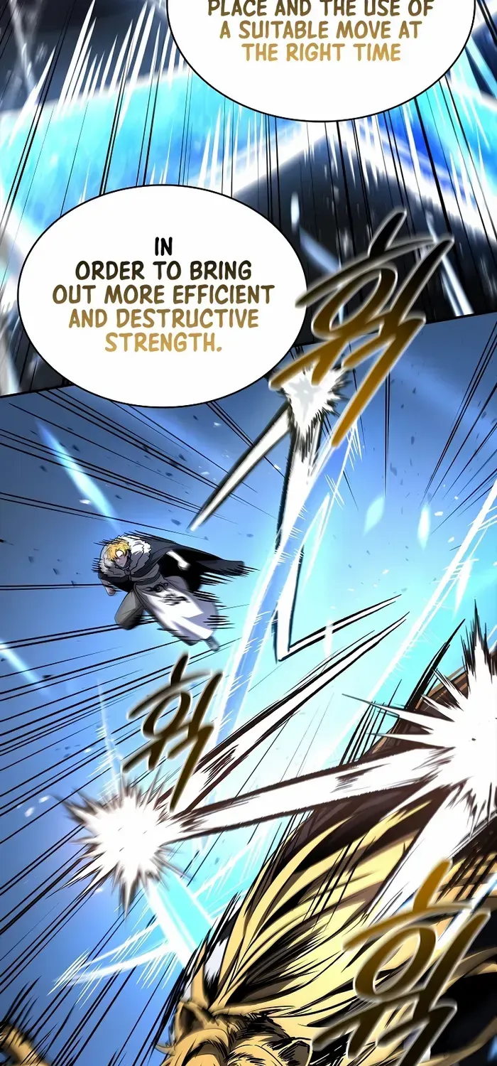 Talent-Swallowing Magician Chapter 82 page 20 - 