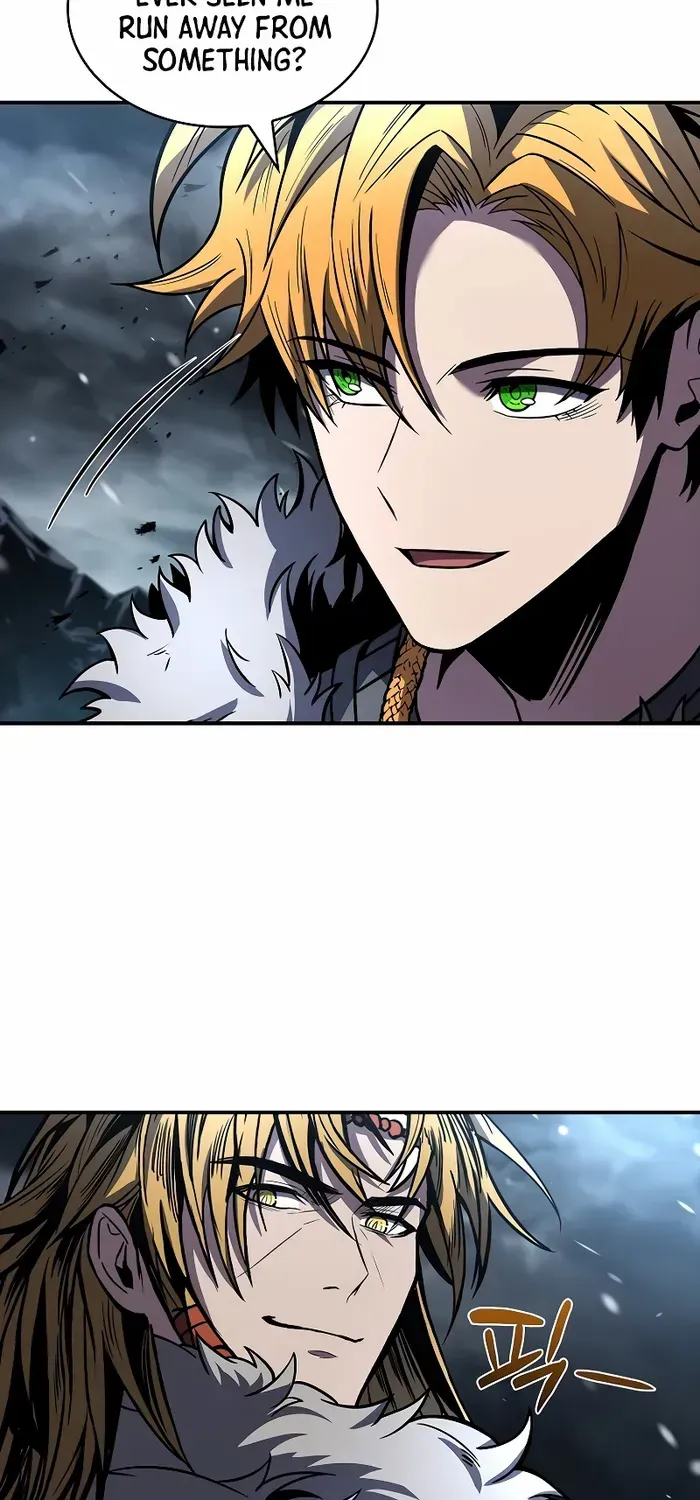 Talent-Swallowing Magician Chapter 82 page 3 - 
