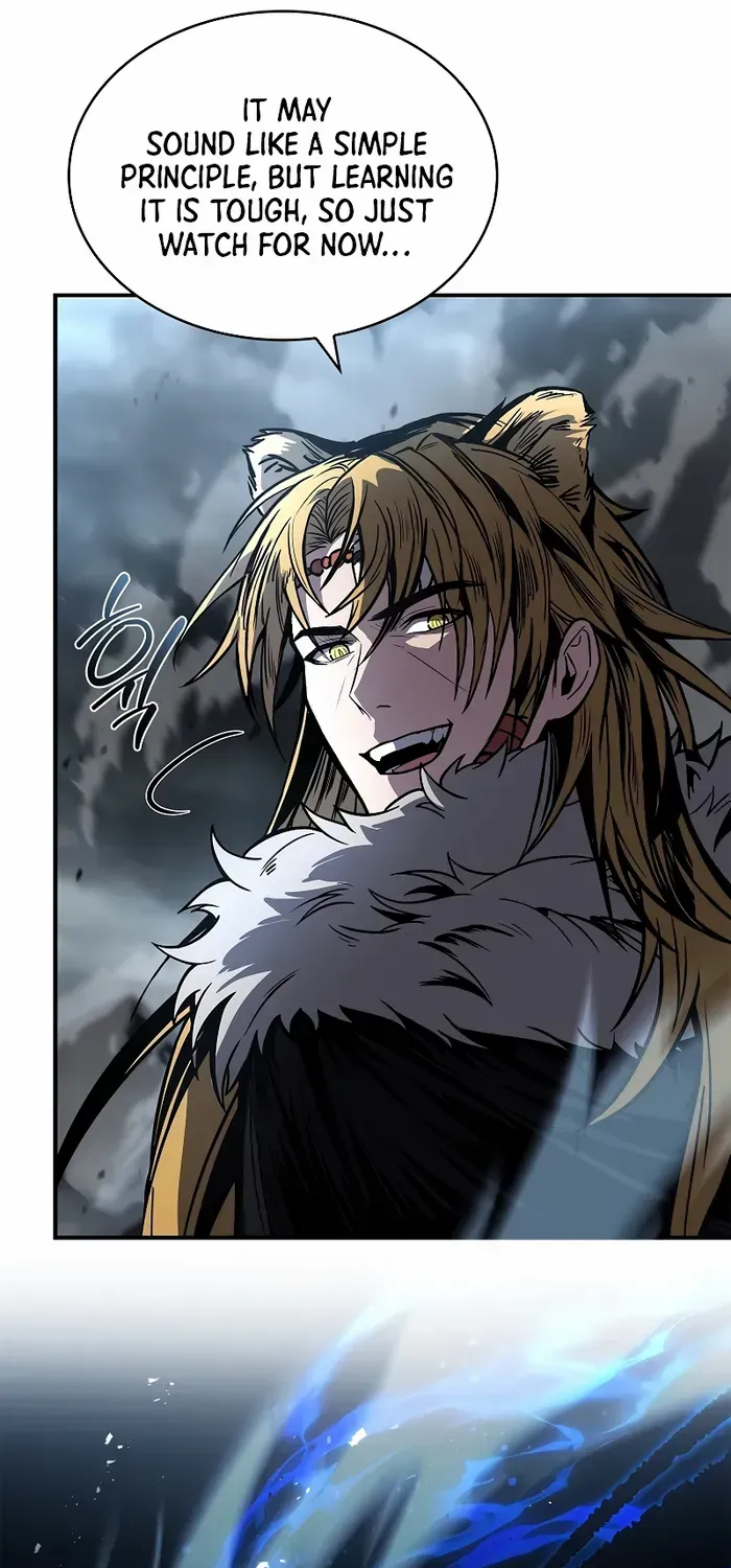 Talent-Swallowing Magician Chapter 82 page 26 - 
