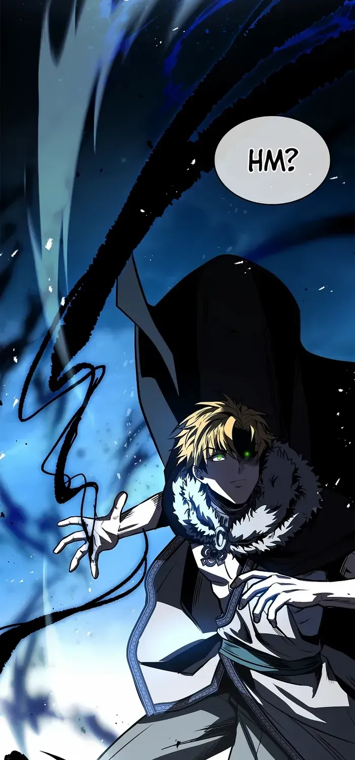 Talent-Swallowing Magician Chapter 82 page 27 - 