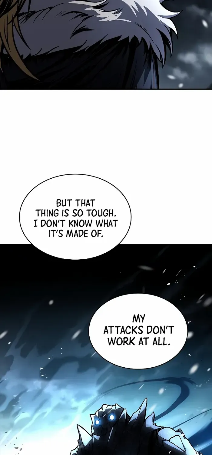 Talent-Swallowing Magician Chapter 82 page 4 - 