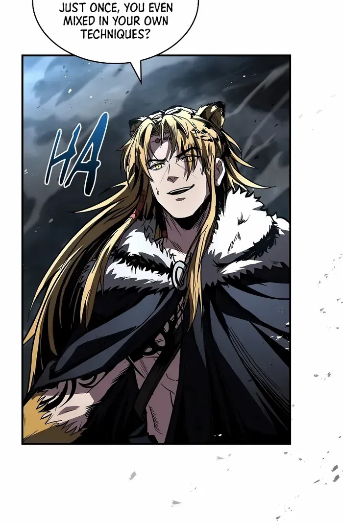 Talent-Swallowing Magician Chapter 82 page 34 - 