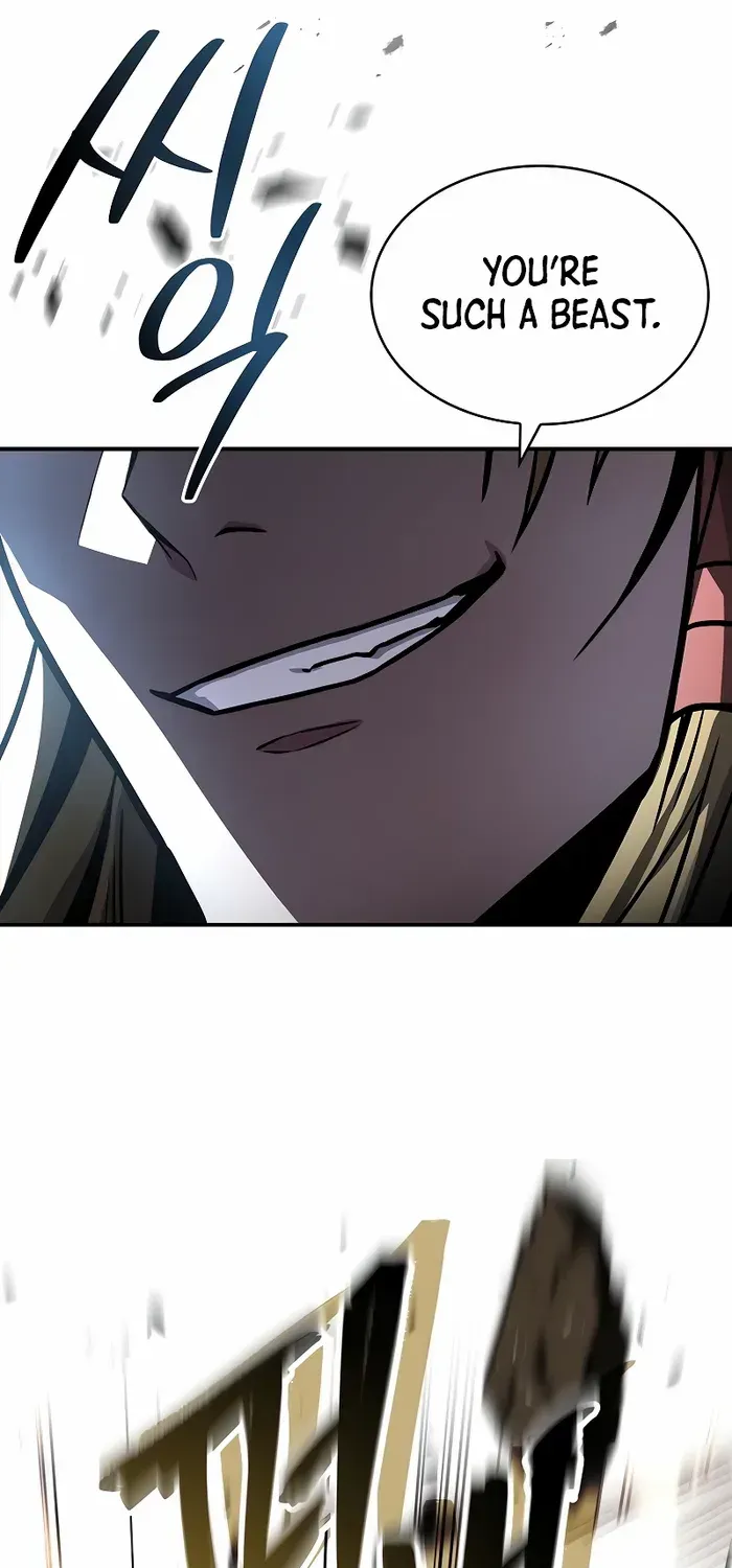 Talent-Swallowing Magician Chapter 82 page 35 - 