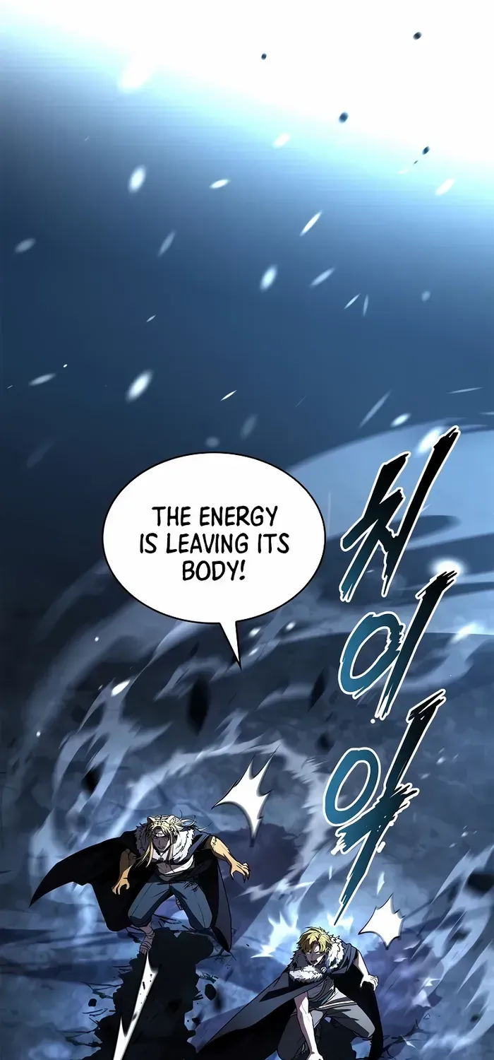 Talent-Swallowing Magician Chapter 82 page 43 - 