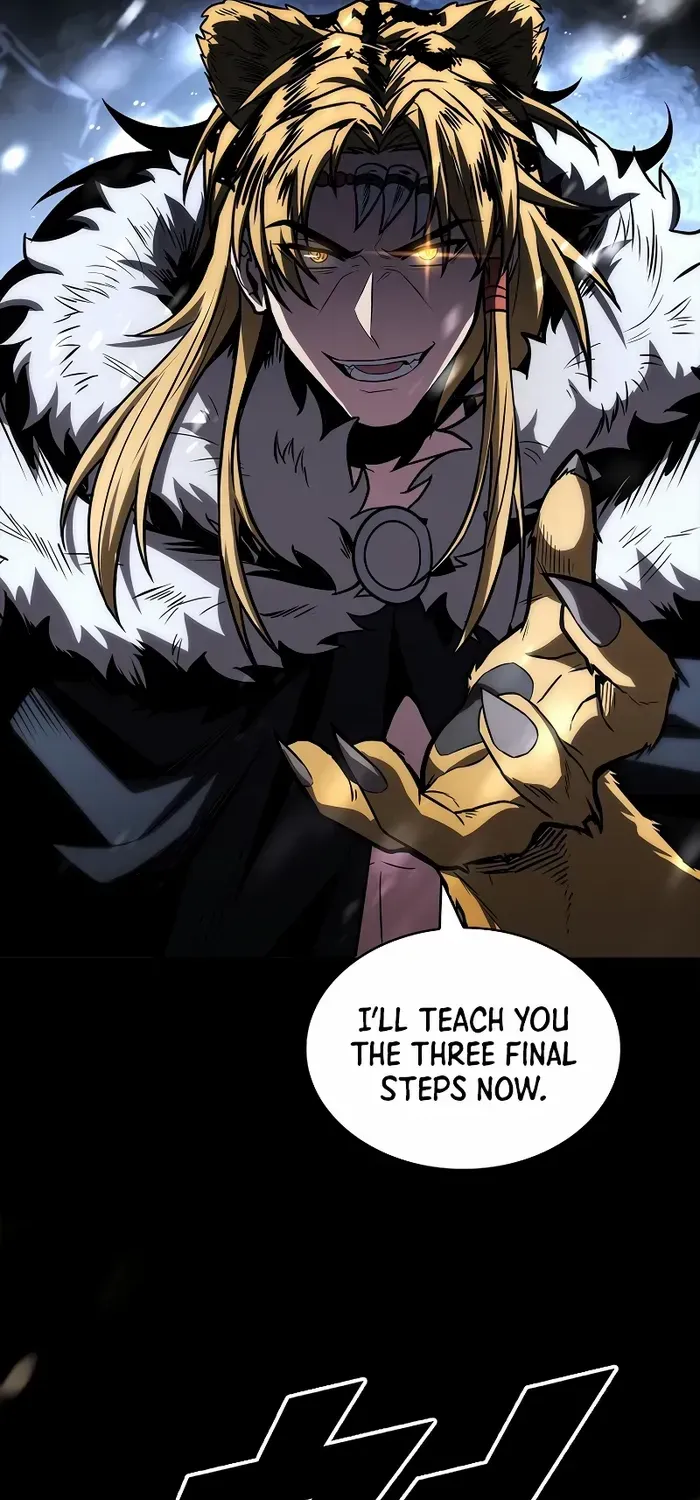 Talent-Swallowing Magician Chapter 82 page 46 - 