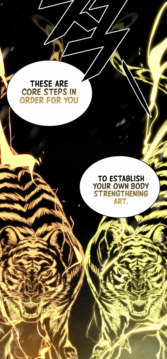Talent-Swallowing Magician Chapter 82 page 47 - 