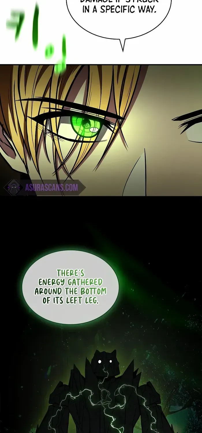Talent-Swallowing Magician Chapter 82 page 6 - 