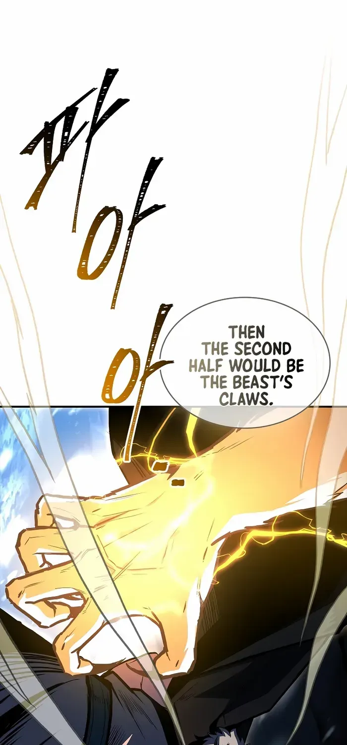 Talent-Swallowing Magician Chapter 82 page 51 - 