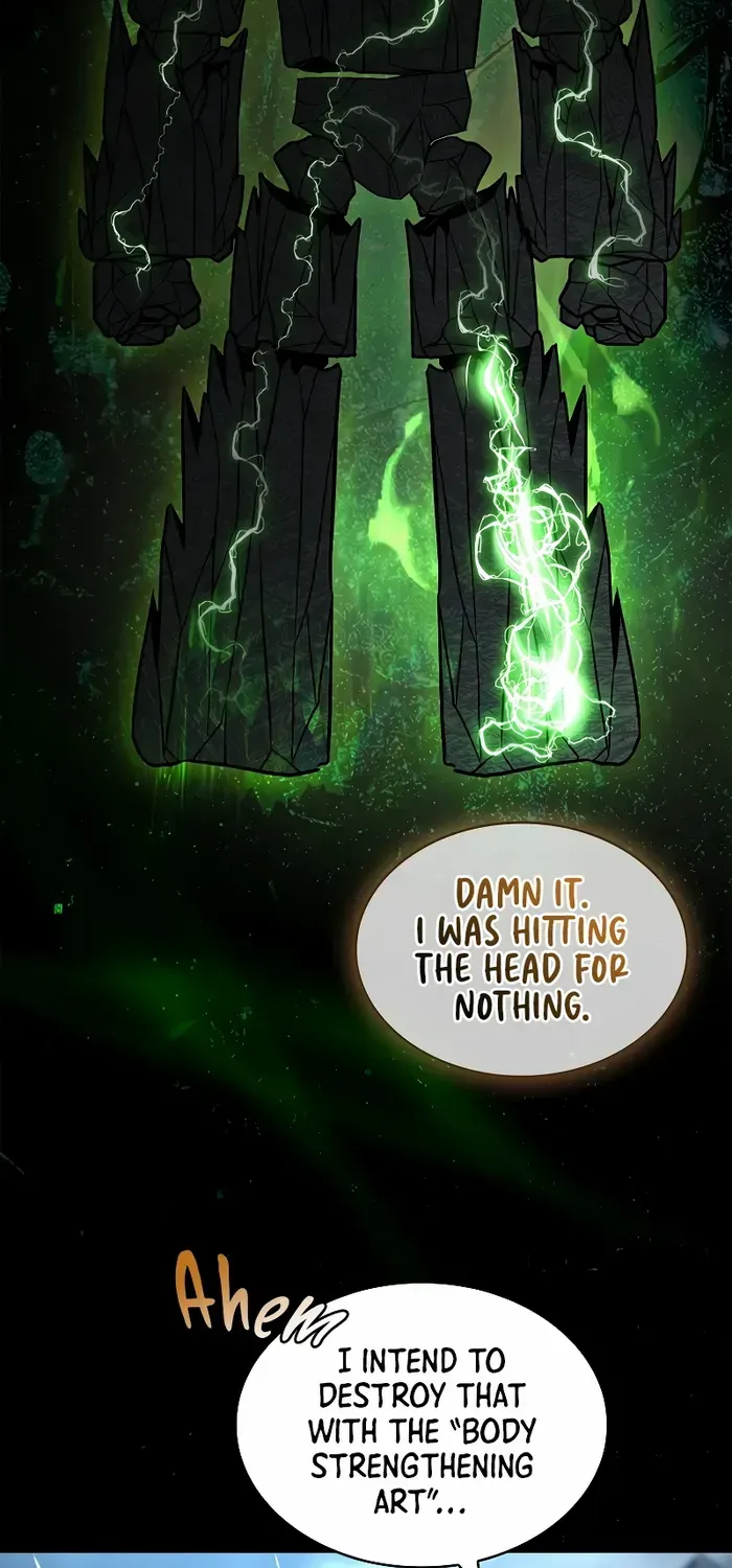 Talent-Swallowing Magician Chapter 82 page 7 - 