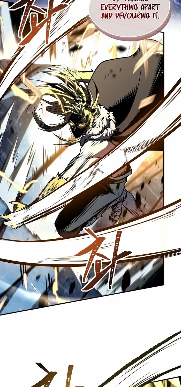 Talent-Swallowing Magician Chapter 82 page 62 - 