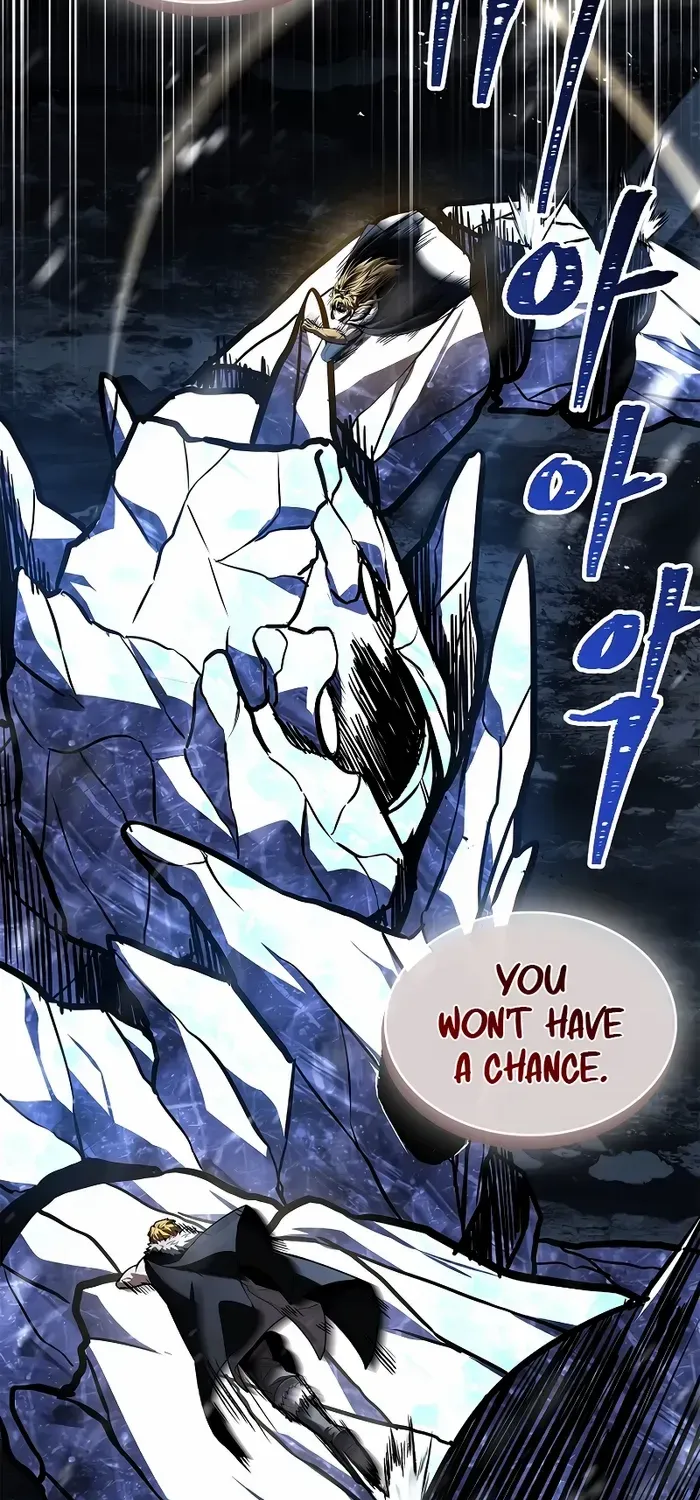 Talent-Swallowing Magician Chapter 82 page 64 - 